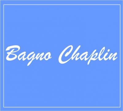 SPIAGGIA ATTREZZATA BAGNO CHAPLIN